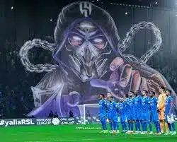 معلق مباراة ريال مدريد ضد الهلال