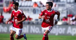 تشكيل الأهلي المتوقع ضد إنتر ميامي في كأس العالم للأندية 2025 والقنوات الناقلة