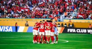 تشكيل الأهلي المتوقع ضد بالميراس اليوم الخميس في كأس العالم للأندية 2025 والقنوات الناقلة