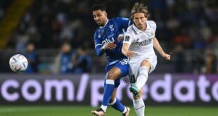 تشكيل الهلال المتوقع ضد ريال مدريد في كأس العالم للأندية 2025 والقنوات الناقلة