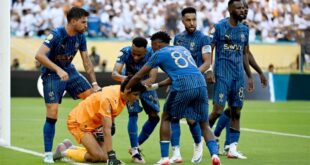 تشكيل الهلال المتوقع ضد سالزبورج اليوم في كأس العالم للأندية 2025 والقنوات الناقلة