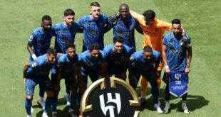 تشكيل الهلال المتوقع ضد مانشستر سيتي في كأس العالم للأندية 2025 والقنوات الناقلة