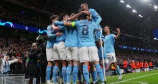 تشكيل مانشستر سيتي المتوقع ضد الهلال السعودي في كأس العالم للأندية 2025 والقنوات الناقلة