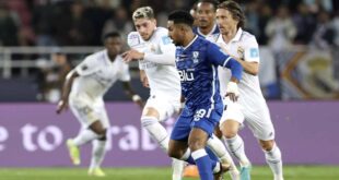 كيفية مشاهدة مباراة الهلال وريال مدريد اليوم الأربعاء في كأس العالم للأندية 2025