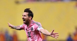 معلق مباراة إنتر ميامي وبالميراس اليوم في كأس العالم للأندية 2025 والقنوات الناقلة
