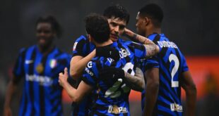 معلق مباراة إنتر ميلان وريفير بليت اليوم في كأس العالم للأندية 2025 والقنوات الناقلة