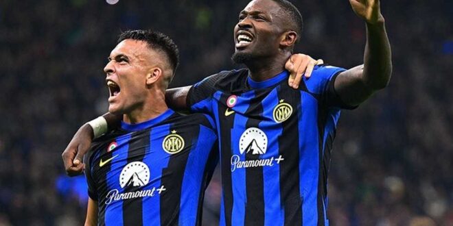 معلق مباراة إنتر ميلان ومونتيري اليوم في كأس العالم للأندية 2025 والقنوات الناقلة