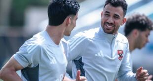 معلق مباراة الأهلي وباتشوكا اليوم الأحد قبل كأس العالم للأندية 2025 والقنوات الناقلة