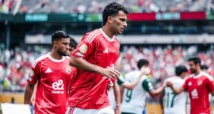 معلق مباراة الأهلي وبورتو اليوم في كأس العالم للأندية 2025 والقنوات الناقلة