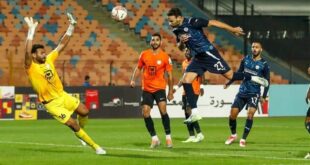 معلق مباراة البنك الأهلي وسيراميكا اليوم الخميس في نهائي كأس عاصمة مصر 2025 والقنوات الناقلة
