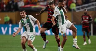 معلق مباراة الترجي ولوس أنجلوس اليوم في كأس العالم للأندية 2025 والقنوات الناقلة