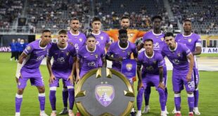 معلق مباراة العين والوداد اليوم الخميس في كأس العالم للأندية 2025 والقنوات الناقلة