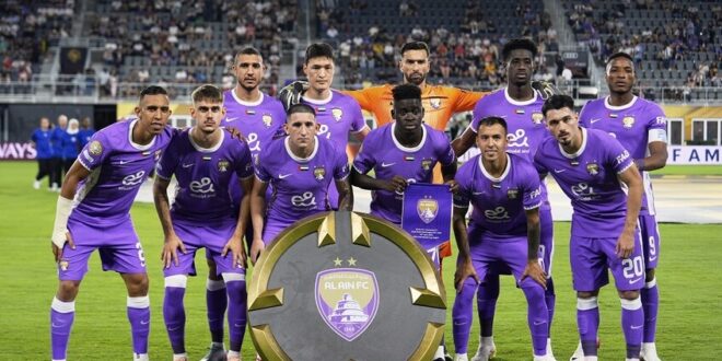 معلق مباراة العين والوداد اليوم الخميس في كأس العالم للأندية 2025 والقنوات الناقلة