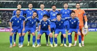 معلق مباراة الكويت وكوريا الجنوبية اليوم الثلاثاء في تصفيات كأس العالم 2026 والقنوات الناقلة
