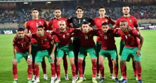معلق مباراة المغرب وبنين اليوم الإثنين استعدادا لكأس العالم 2026 والقنوات الناقلة
