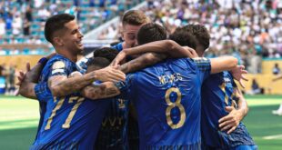 معلق مباراة الهلال وسالزبورج اليوم في كأس العالم للأندية 2025 والقنوات الناقلة