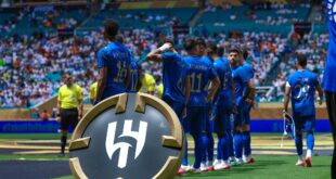 معلق مباراة الهلال ومانشستر سيتي اليوم في كأس العالم للأندية 2025 والقنوات الناقلة