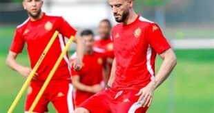 معلق مباراة الوداد ويوفنتوس اليوم الأحد في كأس العالم للأندية 2025 والقنوات الناقلة