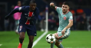 معلق مباراة باريس وأتلتيكو مدريد اليوم الأحد في كأس العالم للأندية 2025 والقنوات الناقلة