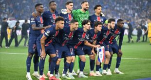 معلق مباراة باريس وبوتافوجو اليوم في كأس العالم للأندية 2025 والقنوات الناقلة