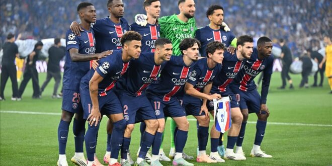 معلق مباراة باريس وبوتافوجو اليوم في كأس العالم للأندية 2025 والقنوات الناقلة