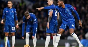 معلق مباراة تشيلسي ولوس أنجلوس اليوم الإثنين في كأس العالم للأندية 2025 والقنوات الناقلة