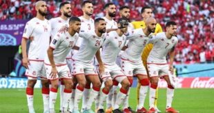 معلق مباراة تونس وبوركينا فاسو الودية اليوم الإثنين استعدادا لتصفيات كأس العالم 2026 والقنوات الناقلة