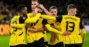 معلق مباراة دورتموند وفلومينينسي اليوم الثلاثاء في كأس العالم للأندية 2025 والقنوات الناقلة