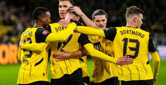 معلق مباراة دورتموند وفلومينينسي اليوم الثلاثاء في كأس العالم للأندية 2025 والقنوات الناقلة