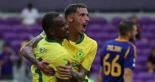 معلق مباراة صن داونز وفلومينينسي اليوم الأربعاء في كأس العالم للأندية 2025 والقنوات الناقلة