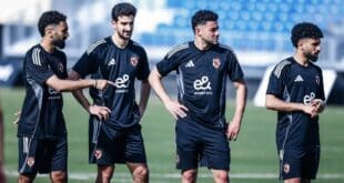 مواعيد مباريات الأهلي في كأس العالم للأندية 2025