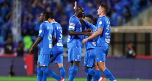 مواعيد مباريات الهلال في كأس العالم للأندية 2025