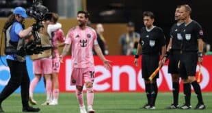 موعد مباراة إنتر ميامي وبالميراس في كأس العالم للأندية 2025 والقنوات الناقلة.. مجموعة الأهلي