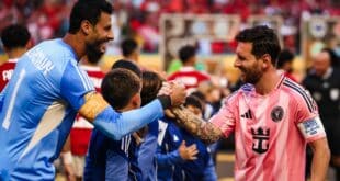 موعد مباراة الأهلي القادمة بعد التعادل مع إنتر ميامي في كأس العالم للأندية 2025