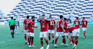 موعد مباراة الأهلي وإنتر ميامي في كأس العالم للأندية 2025 والقنوات الناقلة