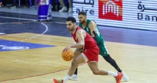 موعد مباراة الأهلي والاتحاد السكندري اليوم الأحد في نهائي دوري السوبر لكرة السلة 2025.. المواجهة الخامسة
