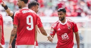 موعد مباراة الأهلي وبورتو البرتغالي في كأس العالم للأندية 2025 والقنوات الناقلة