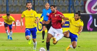 موعد مباراة الإسماعيلي وسيراميكا في نصف نهائي كأس عاصمة مصر 2025/2024 والقنوات الناقلة