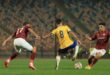 موعد مباراة الإسماعيلي وسيراميكا كليوباترا في إياب نصف نهائي كأس عاصمة مصر 2025 والقنوات الناقلة