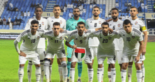 موعد مباراة الإمارات وأوزبكستان في تصفيات كأس العالم 2026 والقنوات الناقلة