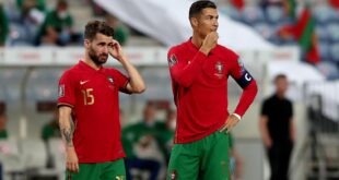 موعد مباراة البرتغال وألمانيا في نصف نهائي دوري الأمم الأوروبية 2025/2024 والقنوات الناقلة