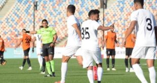 موعد مباراة البنك الأهلي وإنبي في نصف نهائي كأس عاصمة مصر 2025/2024 والقنوات الناقلة