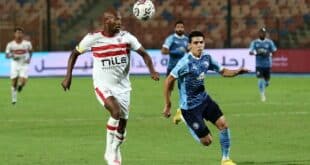 موعد مباراة الزمالك وبيراميدز في نهائي كأس مصر 2025/2024 والقنوات الناقلة