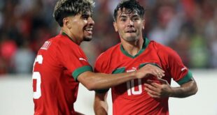 موعد مباراة المغرب وبنين الودية اليوم استعدادا لكأس العالم 2026 والقنوات الناقلة