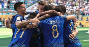 موعد مباراة الهلال القادمة بعد التعادل مع ريال مدريد في كأس العالم للأندية 2025