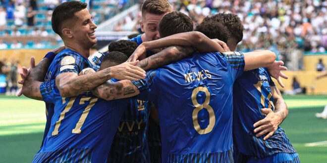 موعد مباراة الهلال القادمة بعد التعادل مع ريال مدريد في كأس العالم للأندية 2025