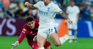 موعد مباراة الهلال القادمة بعد الفوز على باتشوكا والتأهل إلى دور الـ16 في كأس العالم للأندية 2025