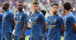 موعد مباراة الهلال وباتشوكا في كأس العالم للأندية 2025 والقنوات الناقلة