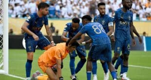 موعد مباراة الهلال وريد بول سالزبورج النمساوي في كأس العالم للأندية 2025 والقنوات الناقلة