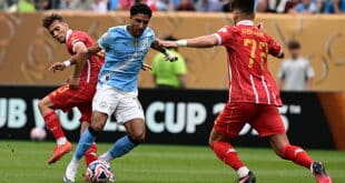 موعد مباراة الوداد المغربي ويوفنتوس الإيطالي في كأس العالم للأندية 2025 والقنوات الناقلة